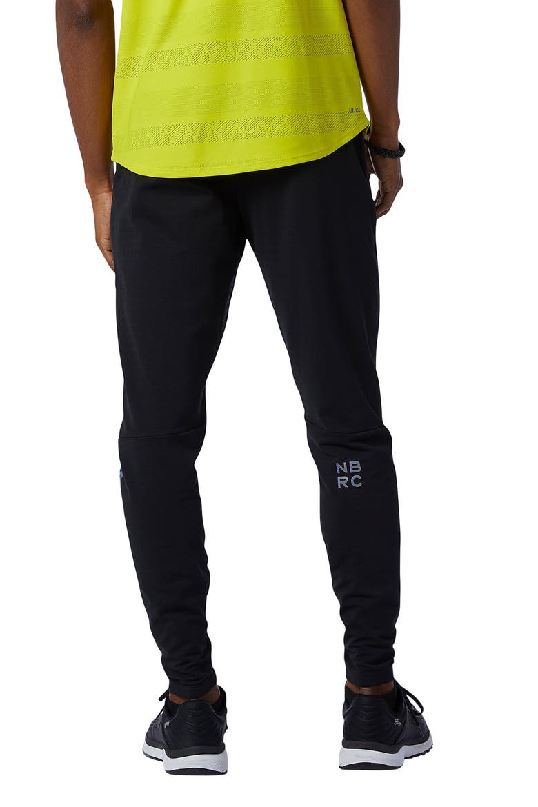 Q Speed Joggers, Alternate, color, BLACK