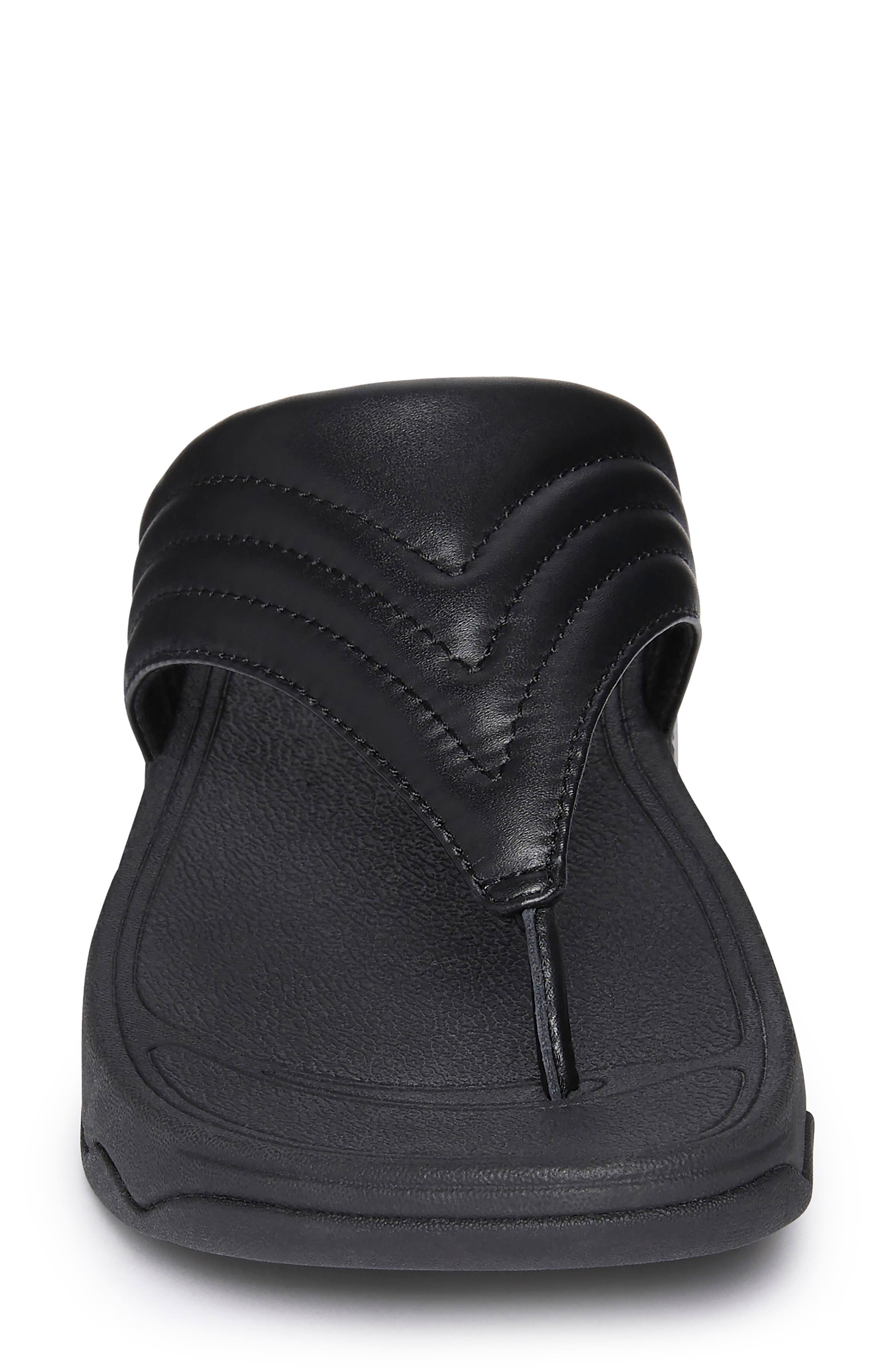 FitFlop Walkstar Flip Flop, Alternate, color, 