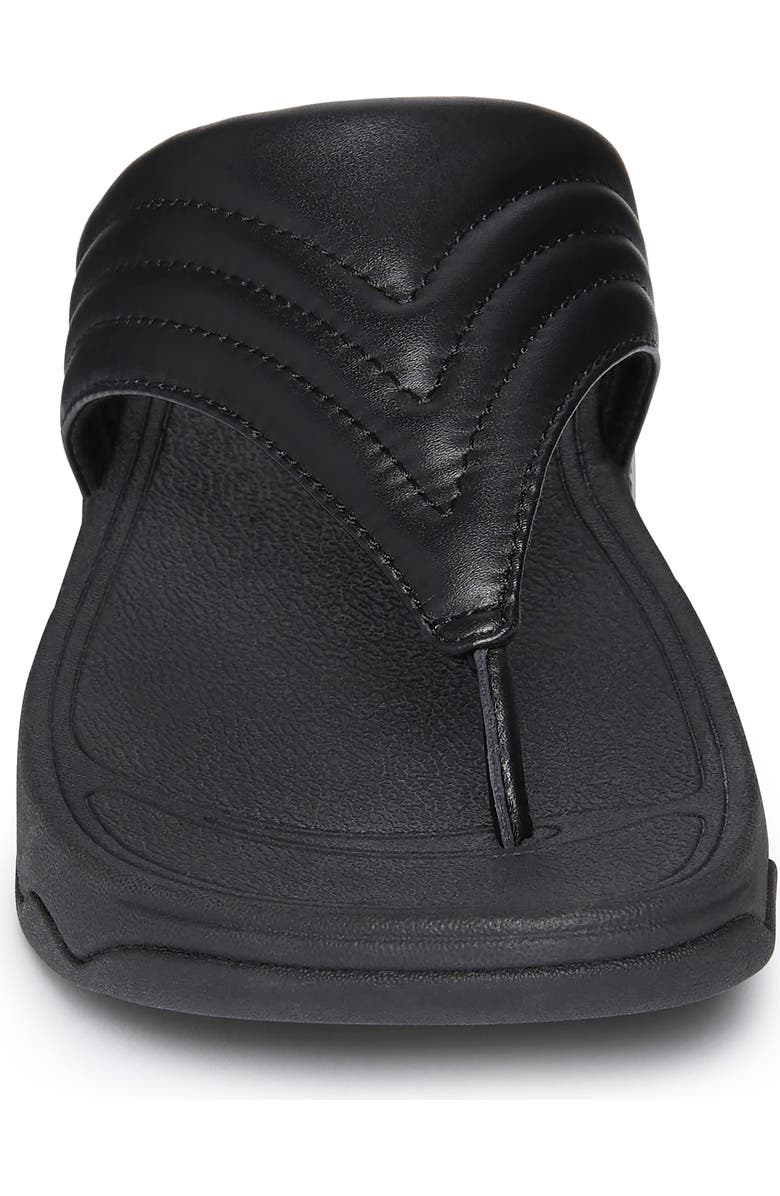 FitFlop Walkstar Flip Flop, Alternate, color,