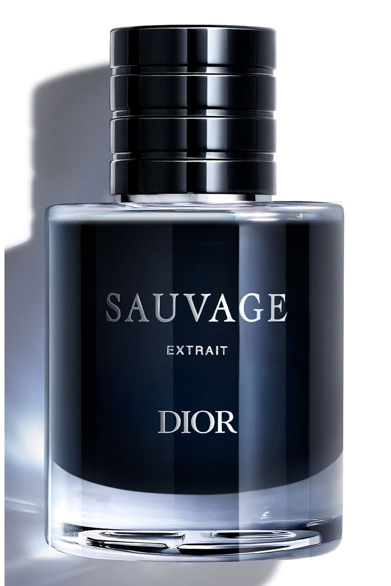 Sauvage Extrait, Main, color, NO COLOR