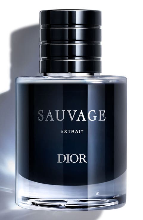 Sauvage Extrait de Parfum