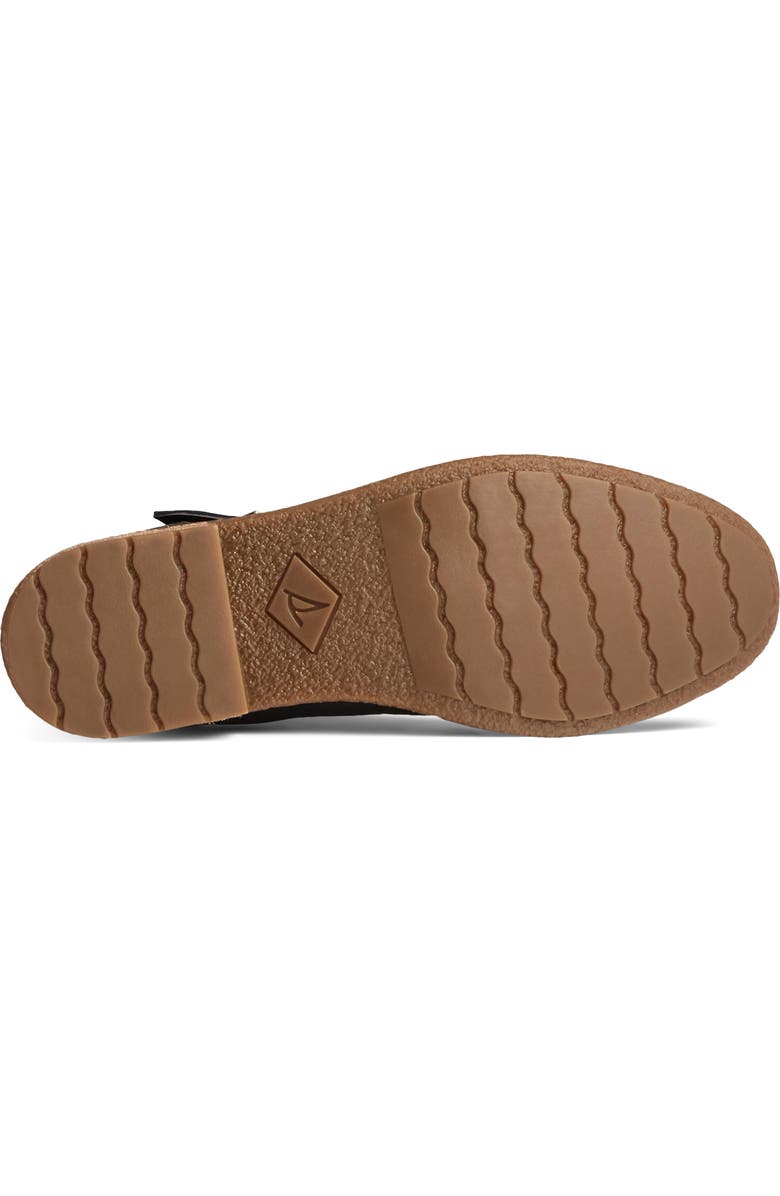 ZZDNU SPERRY TOP-SIDER<sup>®</sup> Sperry Seaport Storm Waterproof Bootie, Alternate, color,