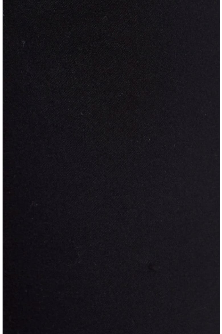 Butter Jeggings, Alternate, color, BLACK