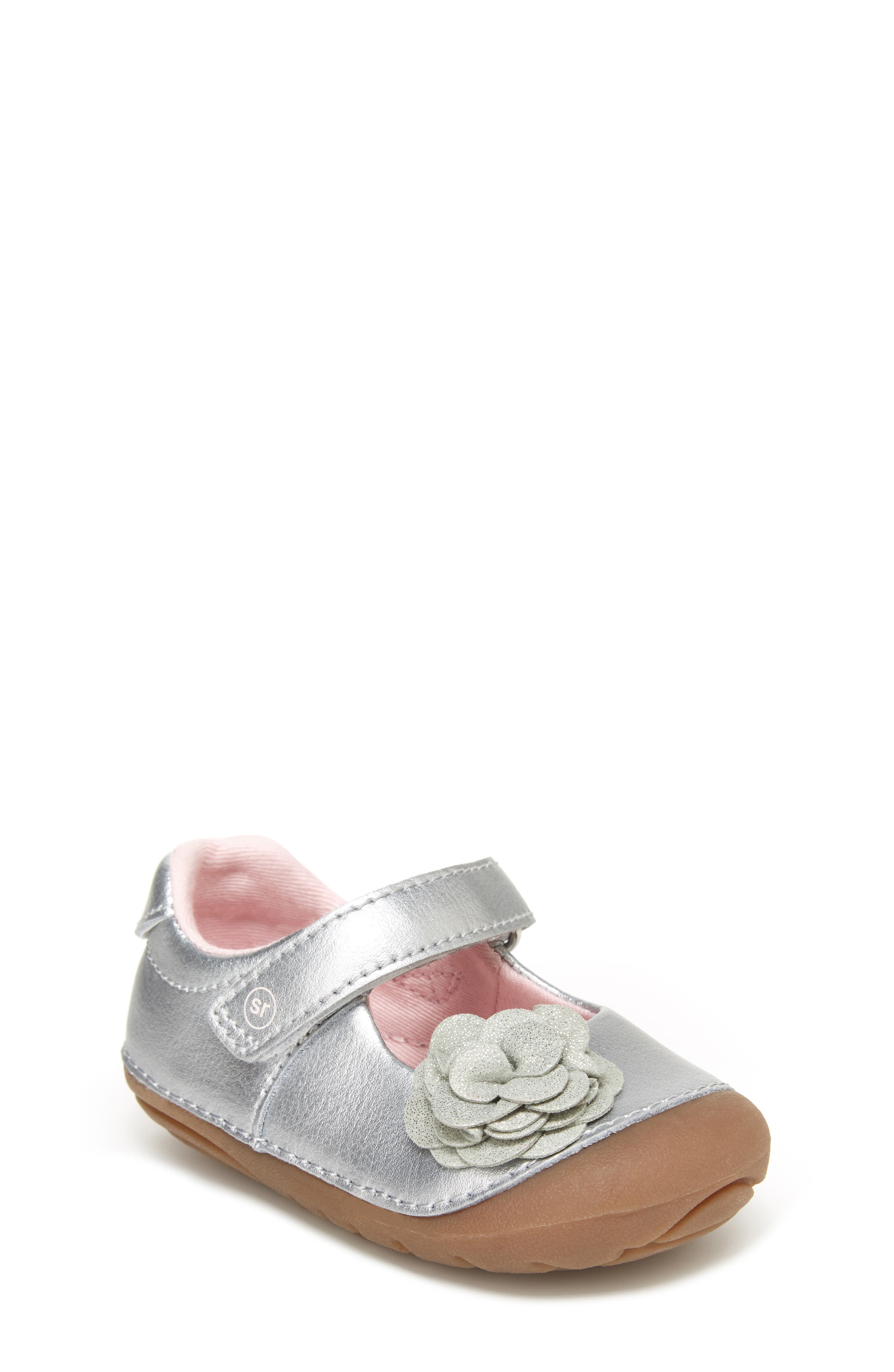 Stride Rite Soft Motion Aria Mary Jane Shoe, Main, color, 