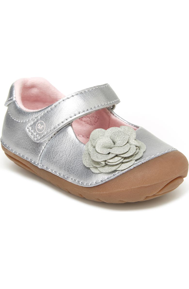 Stride Rite Soft Motion Aria Mary Jane Shoe, Main, color,