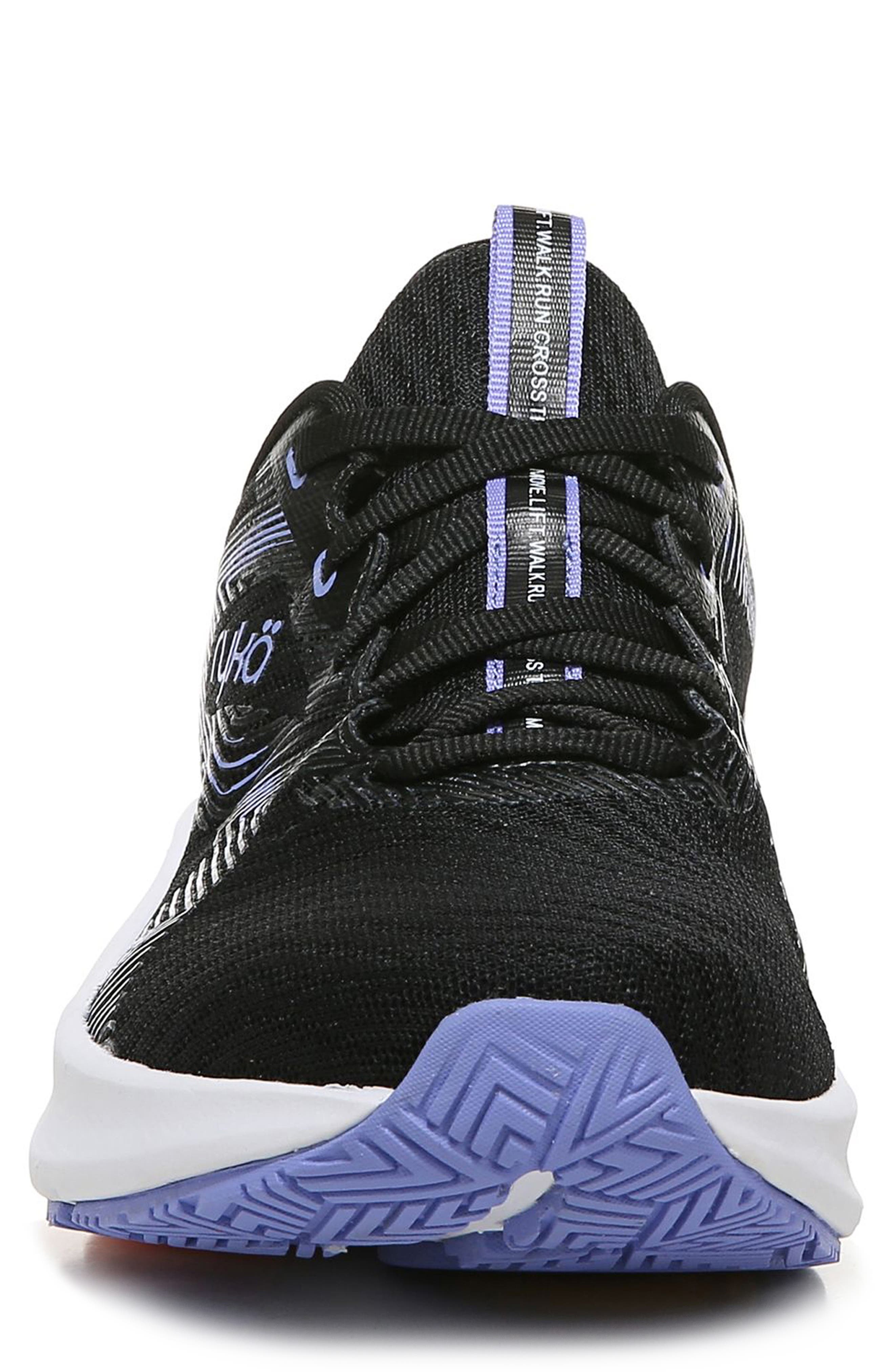 Rykä Never Quit Walking Sneaker - Wide Width Available, Alternate, color, 