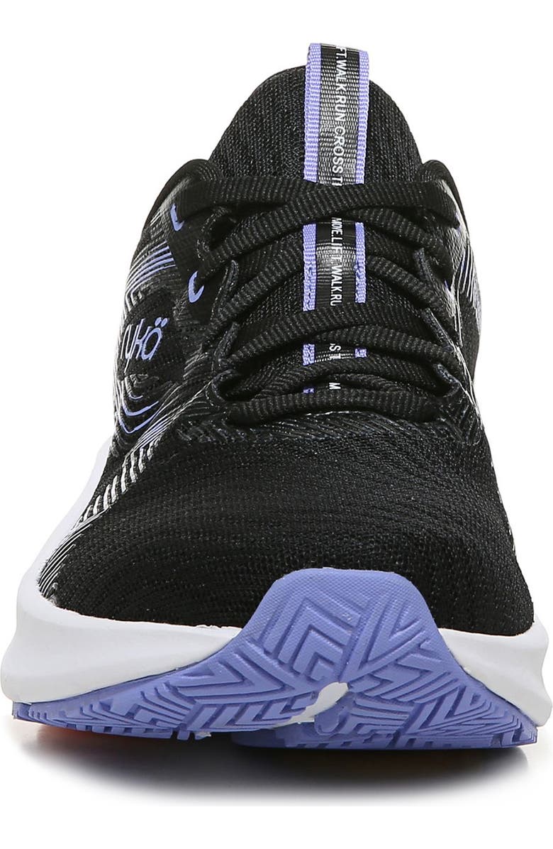 Rykä Never Quit Walking Sneaker - Wide Width Available, Alternate, color,