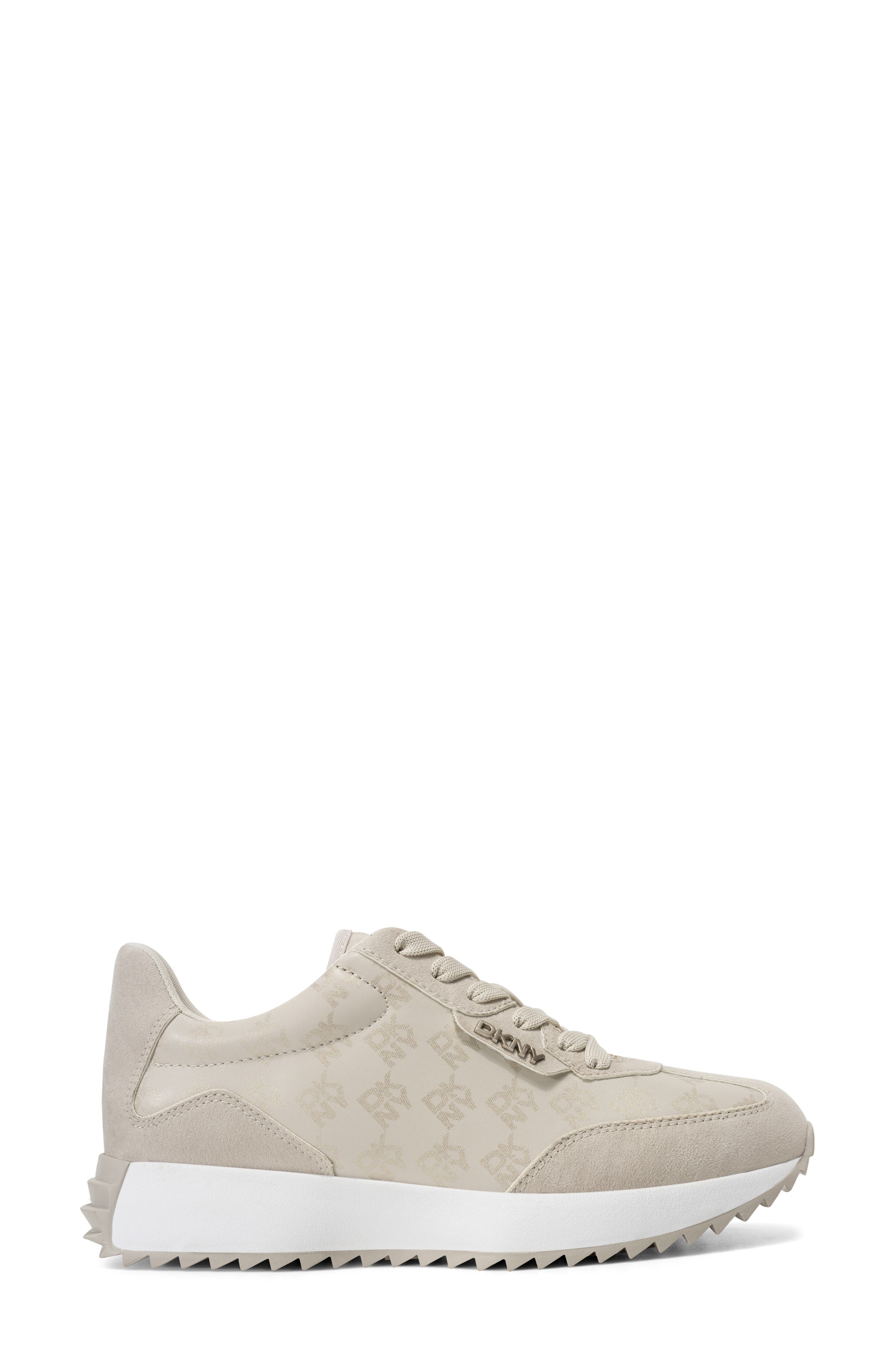 Naples Sneaker, Alternate, color, BONE