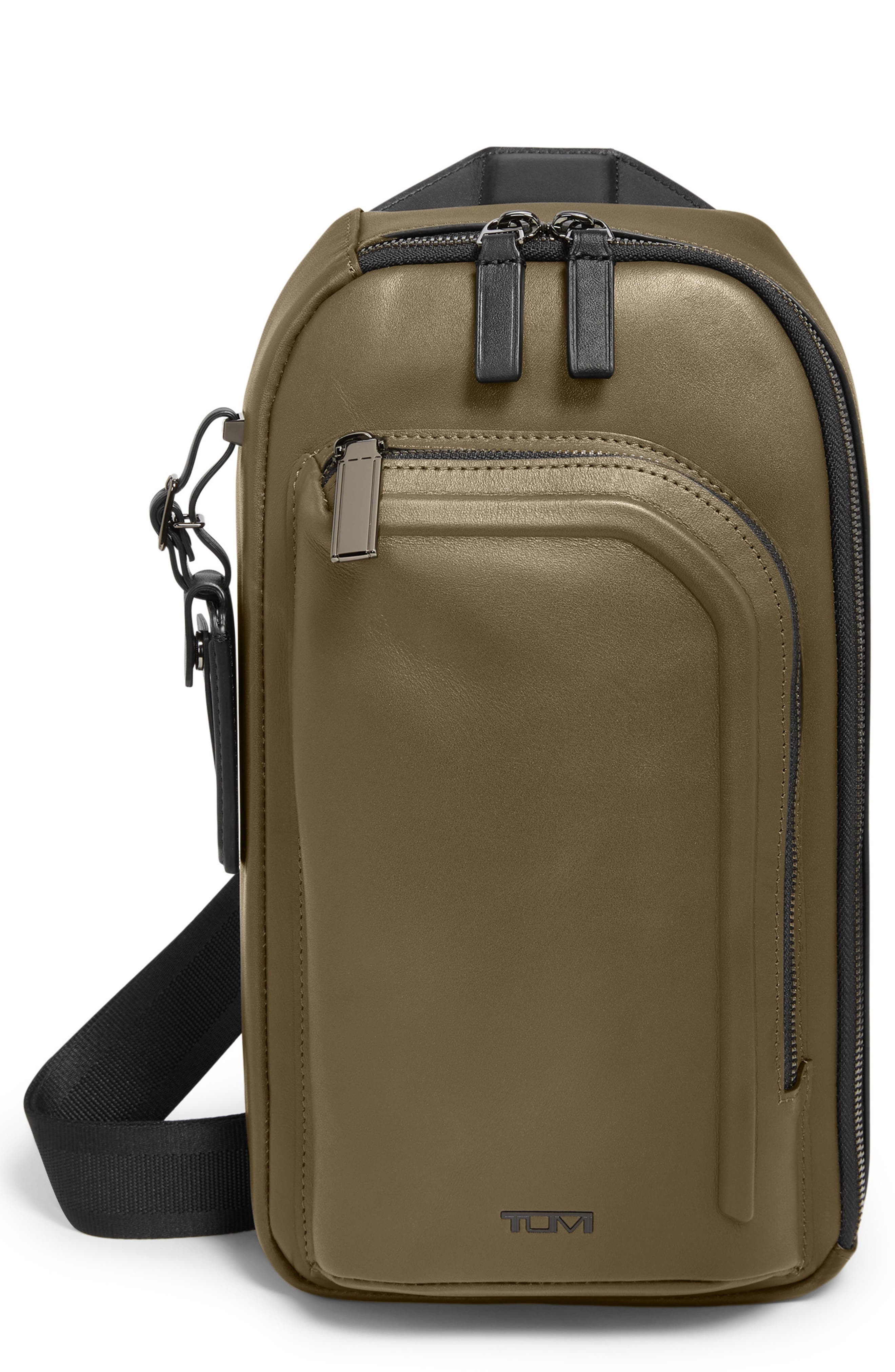 TUMI Harrison Gregory Sling, Main, color, 