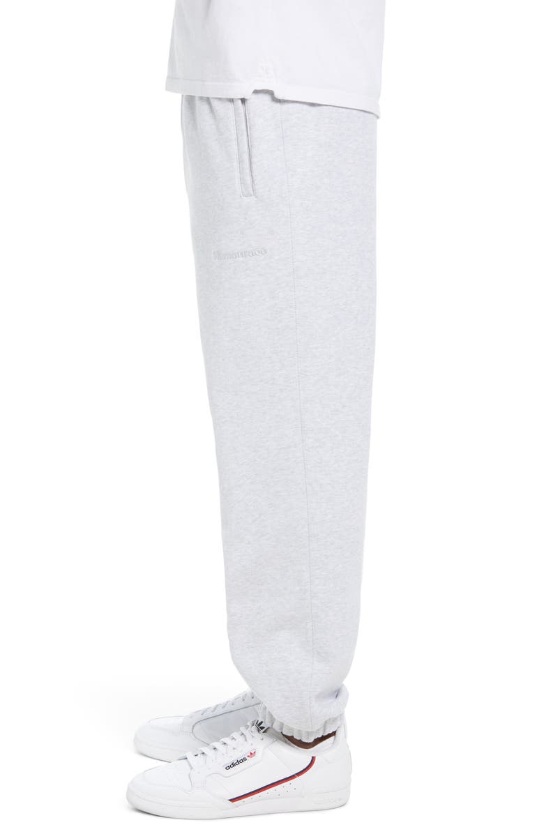 adidas Originals x Pharrell Williams Unisex Sweatpants, Alternate, color, 