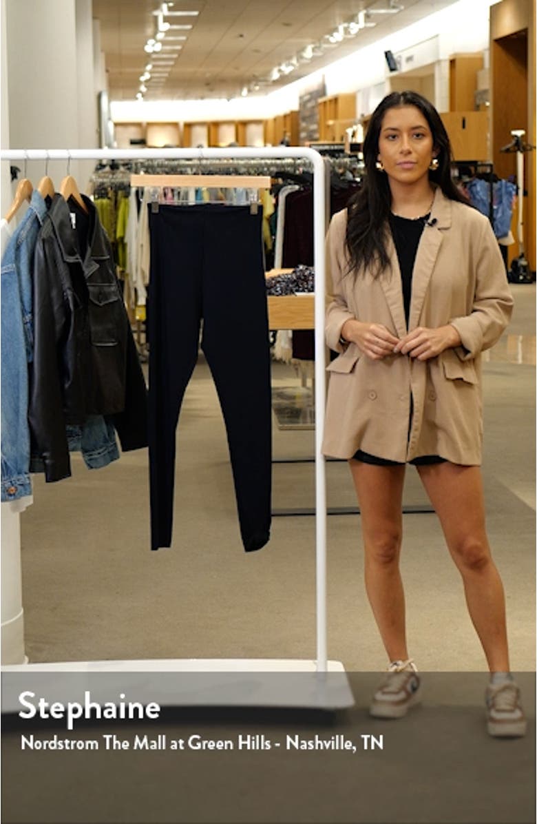 Butter Luxe Leggings, sales video thumbnail