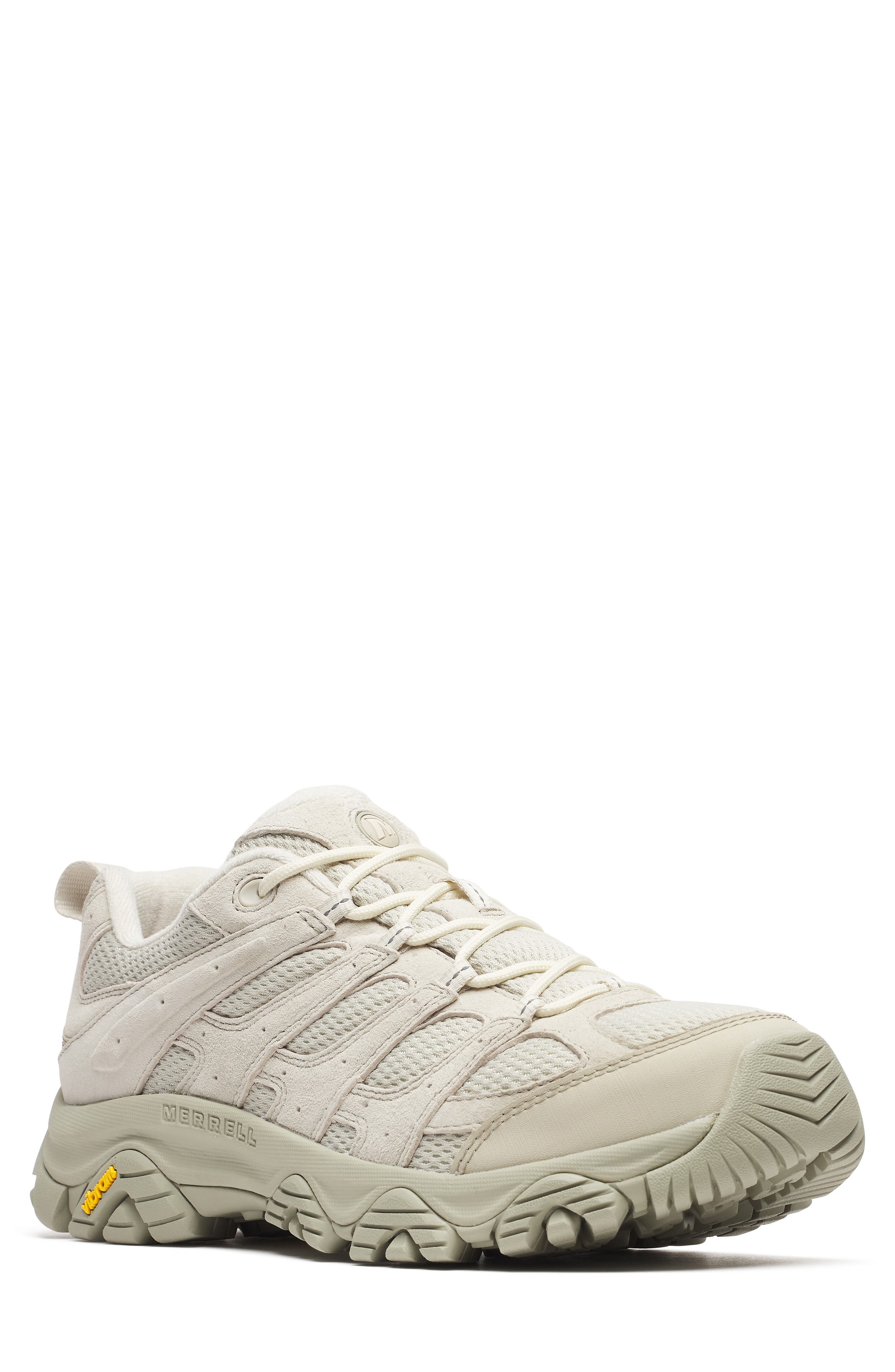 Merrell Moab 3 Ready Zip Hiking Sneaker