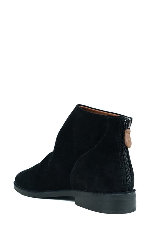 Gentle Souls By Kenneth Cole Emma Bootie In Black