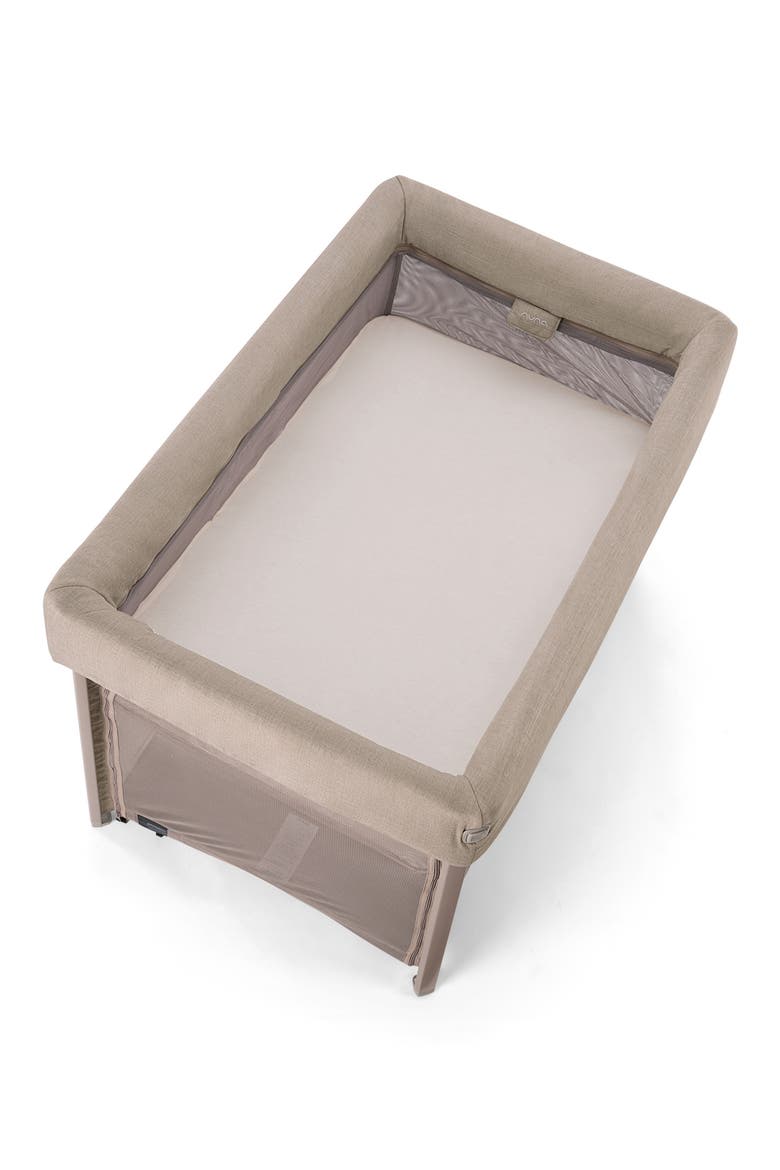 Paal Playard & Travel Crib, Alternate, color, CEDAR