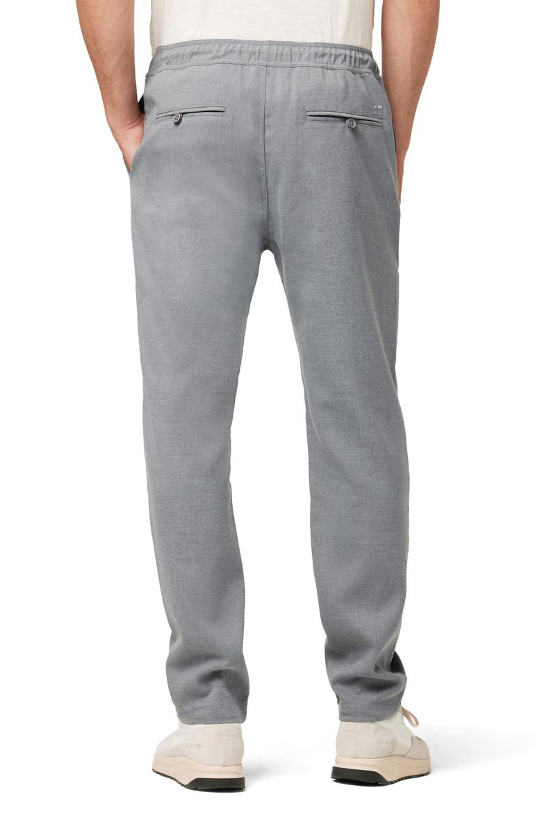 Flex Pants, Alternate, color, WOOL GREY