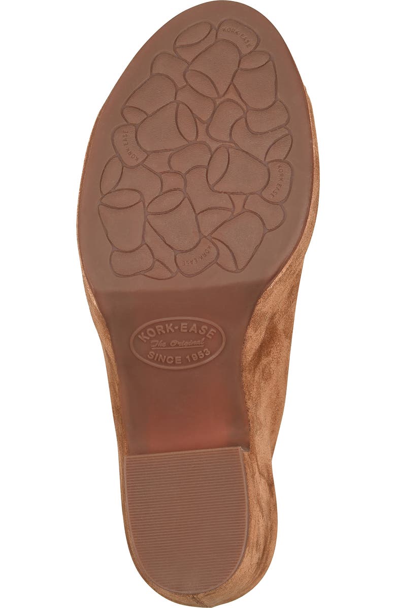 Kork-Ease<sup>®</sup> Stowe Platform Slide Sandal, Alternate, color,