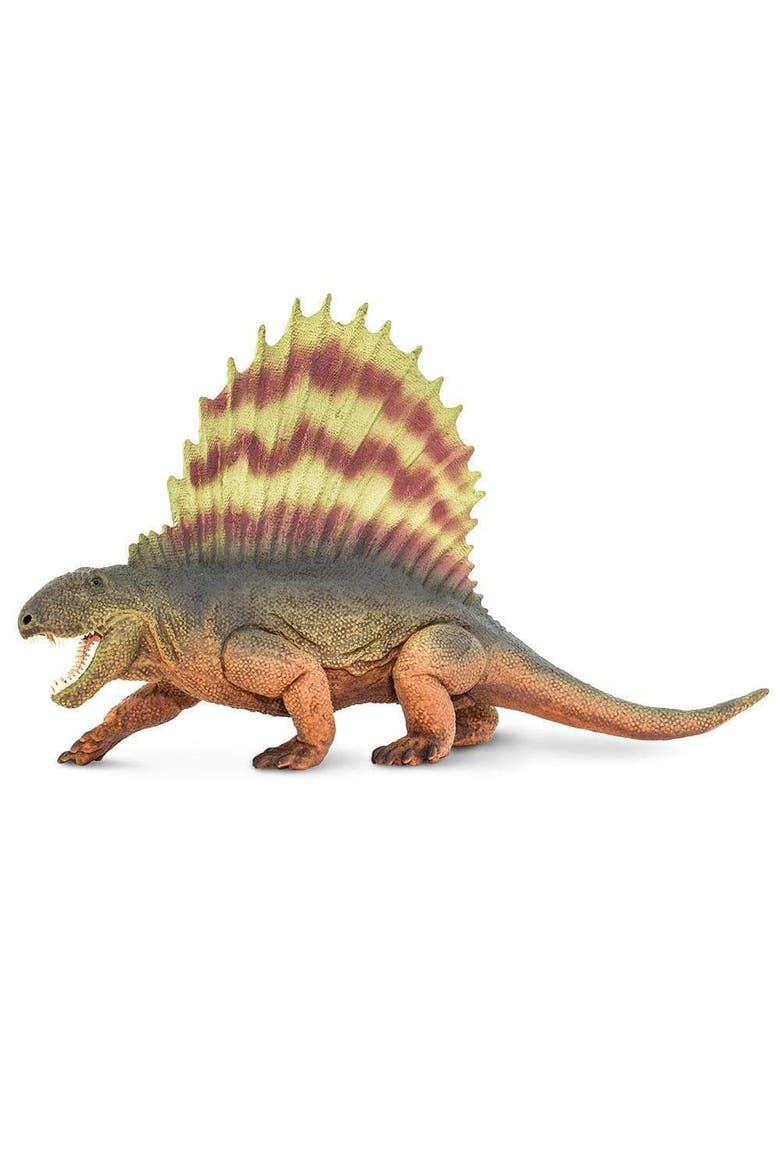 Dimetrodon Toy, Main, color, No Color