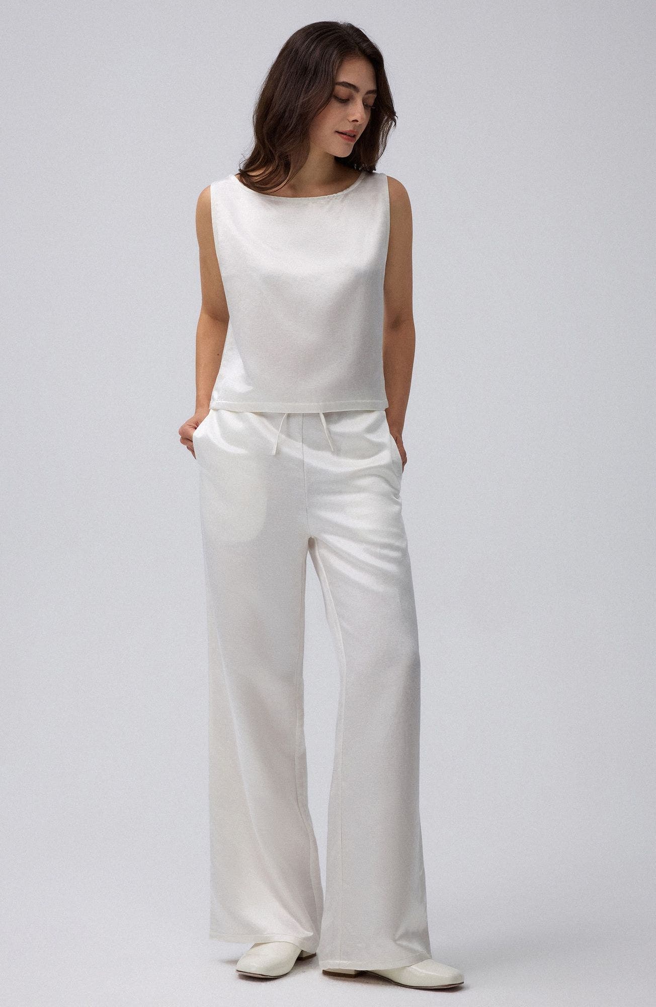 selected White Pearl