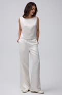JUANA Aven Wide Leg Pants