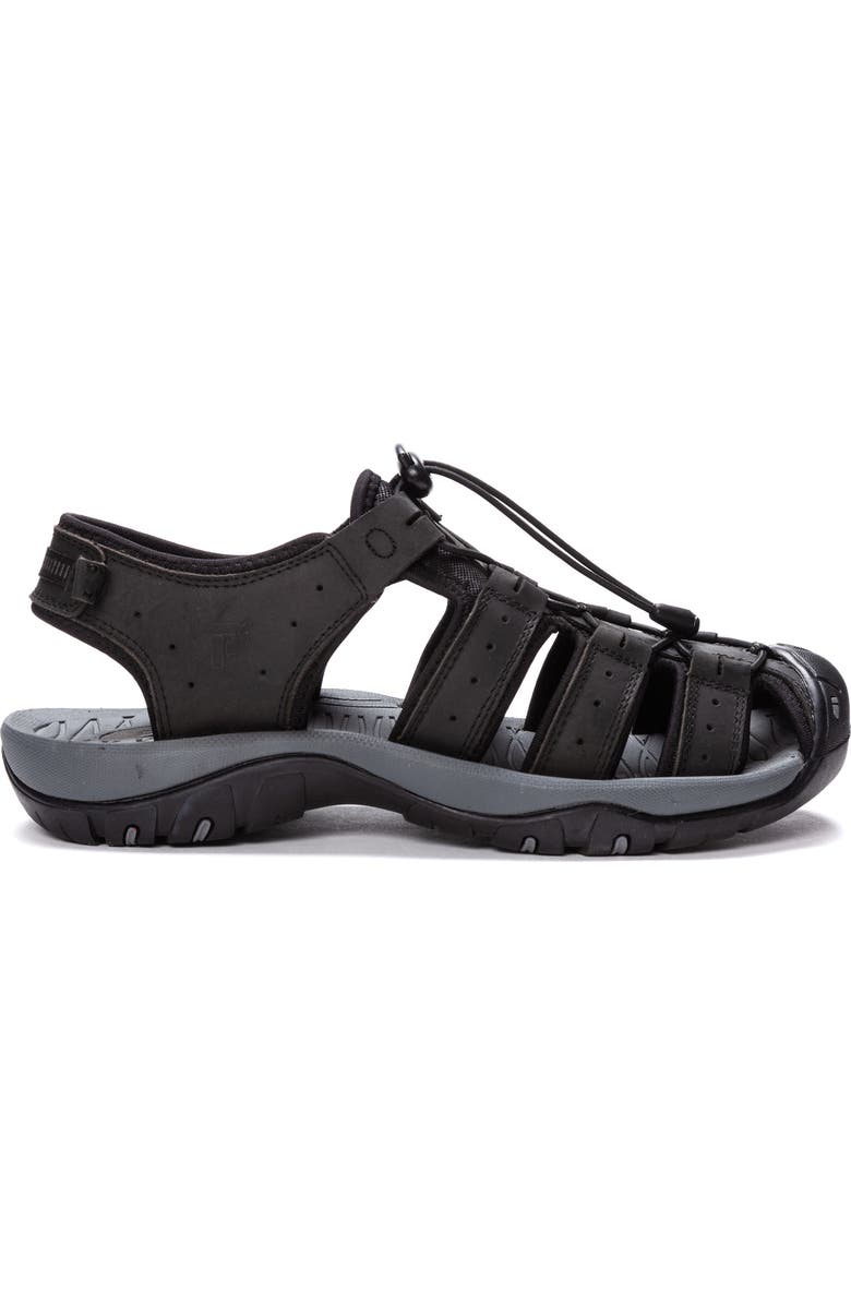 Propét Kona Fisherman Sandal, Alternate, color,