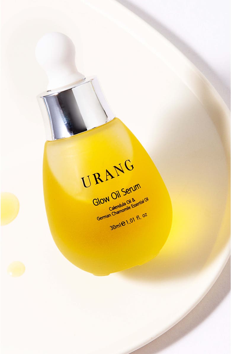 URANG Glow Oil Serum, Alternate, color, NO COLOR