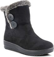 Flexus by Spring Step Istra Waterproof Winter Boot