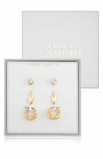 Set of 3 Earrings