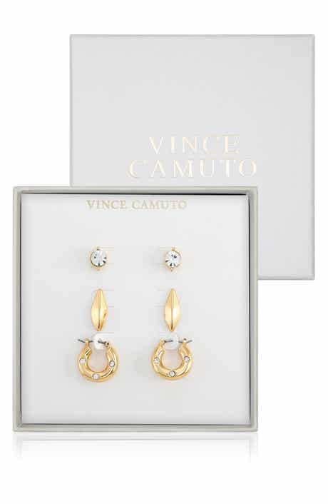 Set of 3 Earrings