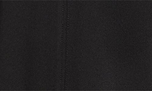 Wit & Wisdom Skyrise Pintuck Palazzo Pants In Black