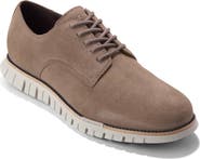 Cole Haan ZeroGrand Remastered Plain Toe Derby (Men) Nordstrom