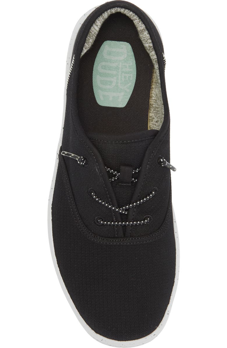 Hey Dude Conway Mesh Sneaker, Alternate, color,