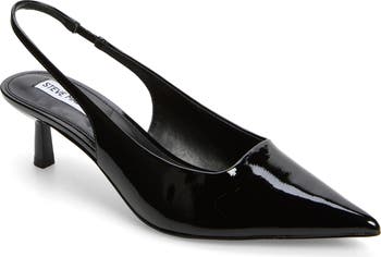 【レディース】Steve Madden Aliz Slingback パンプス Steve Madden Aliz Slingback Pump (Women) | Nordstromrack