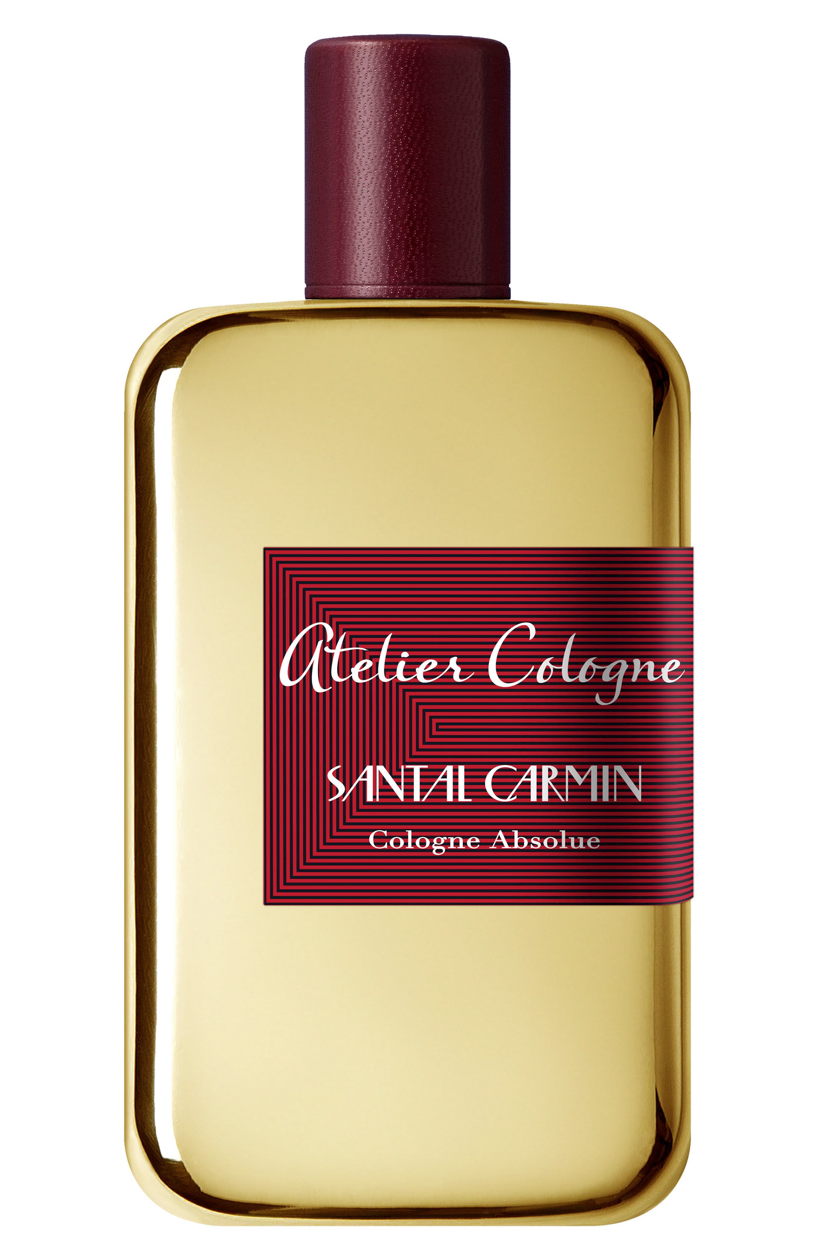 Atelier Cologne Santal Carmin Cologne Absolue (Women) | Nordstrom