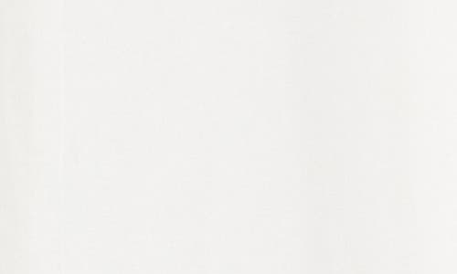 Eileen Fisher Notch Collar Organic Linen Long Blazer