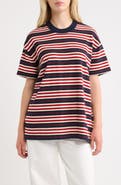 Faithfull the Brand Le Paz Striped T-Shirt