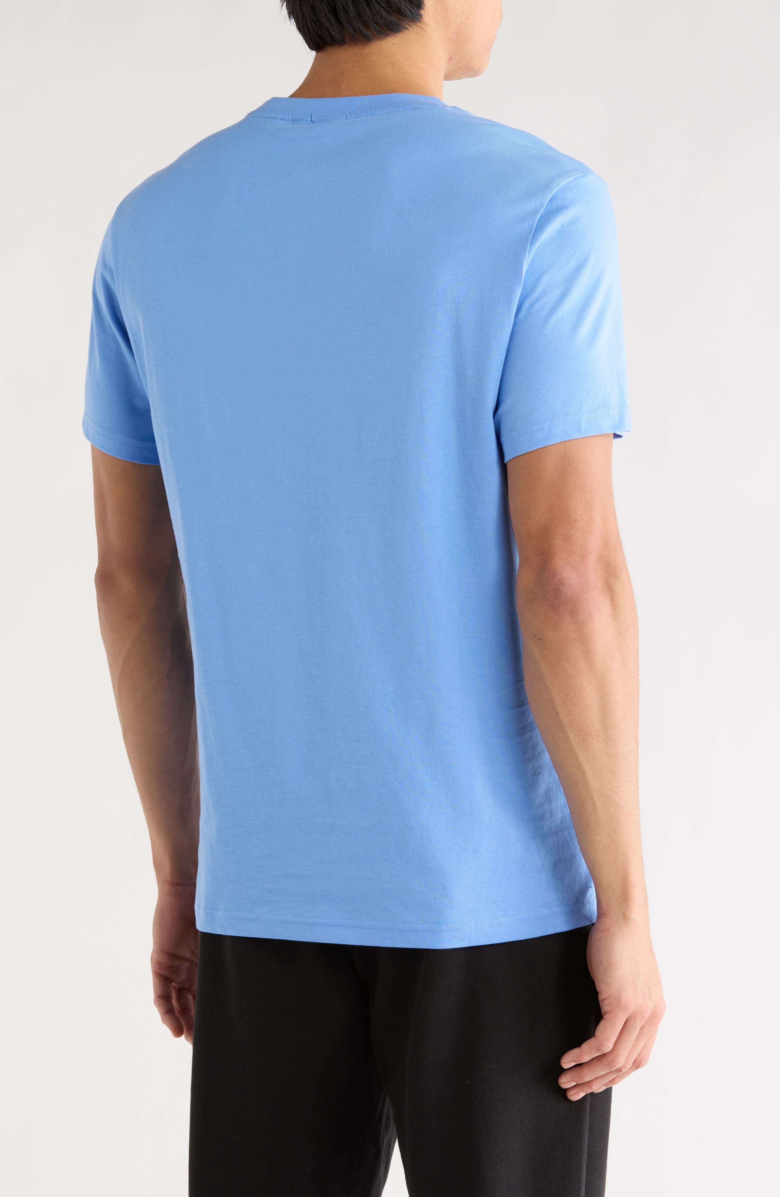 Logo Graphic T-Shirt - image 2