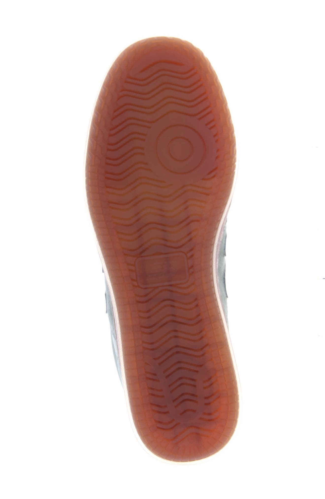 T500 Tennis Sneaker, Alternate, color, GARTER SNAKE/ SEA SALT