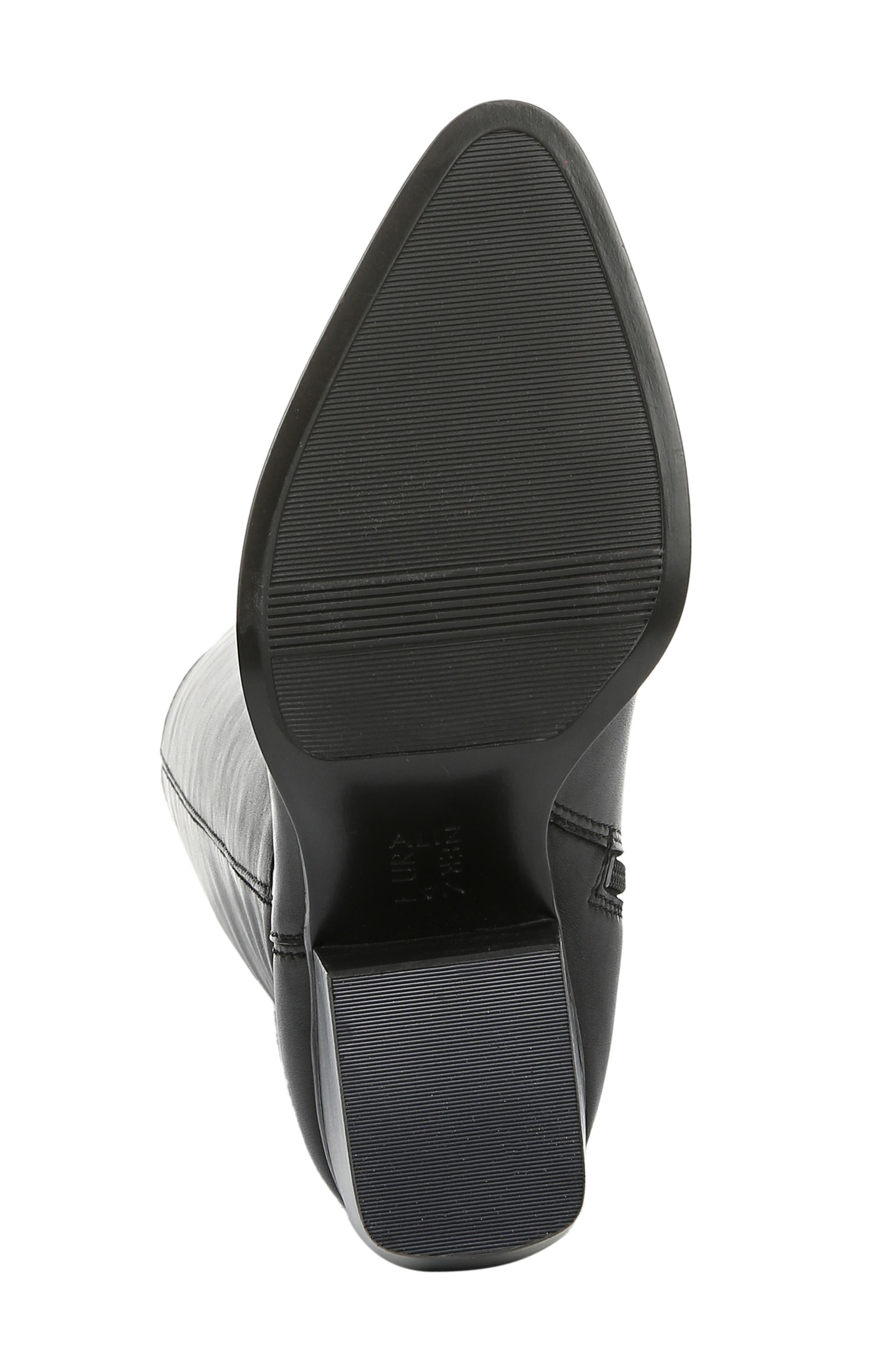 Naturalizer Fae Tall Boot, Alternate, color, 