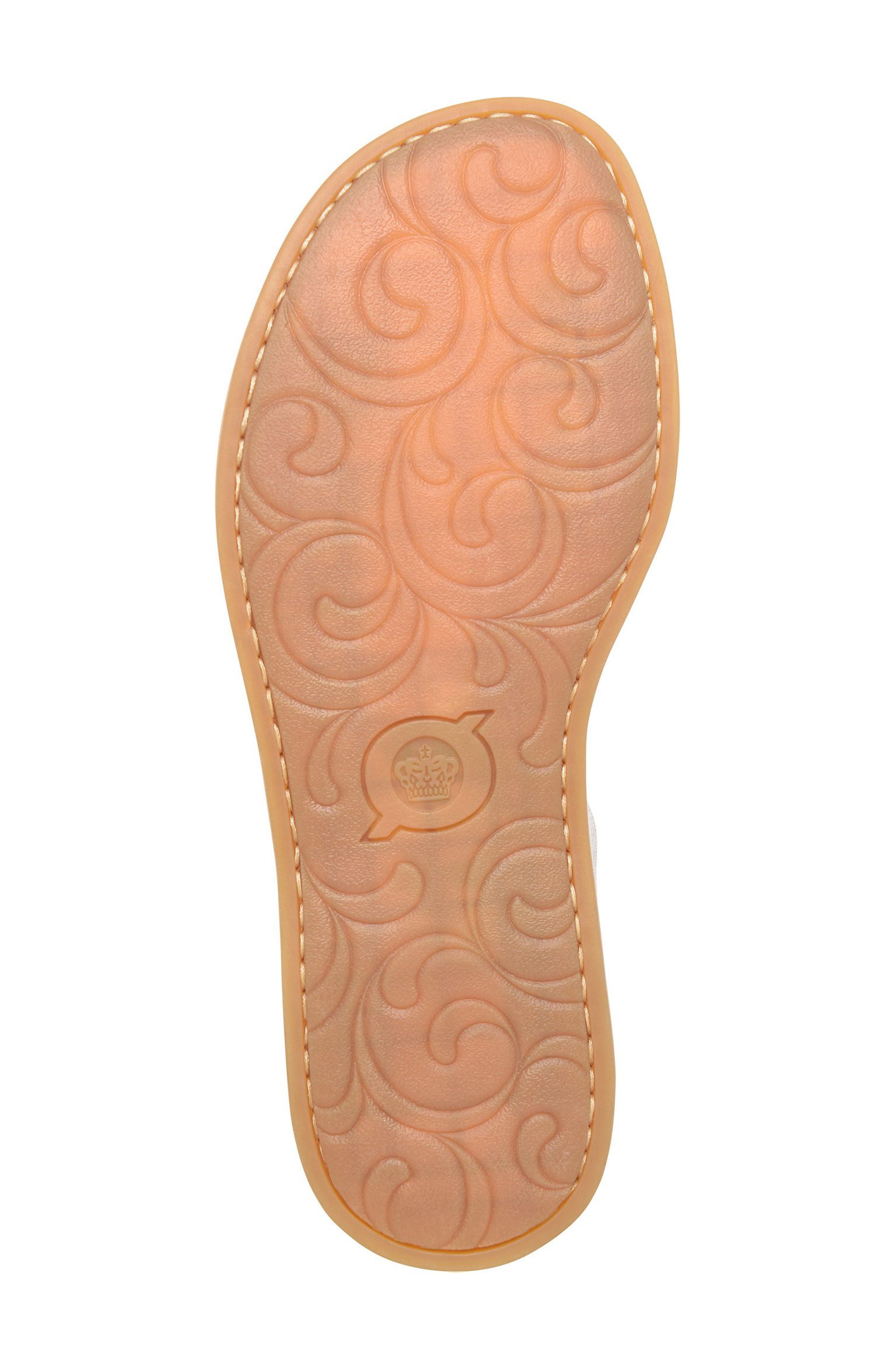 Børn Meri Slingback Sandal, Alternate, color, 