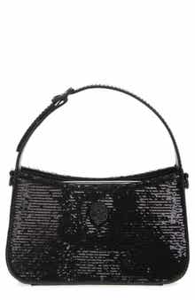 Kurt Geiger London Mini Bond Embellished Shoulder Bag