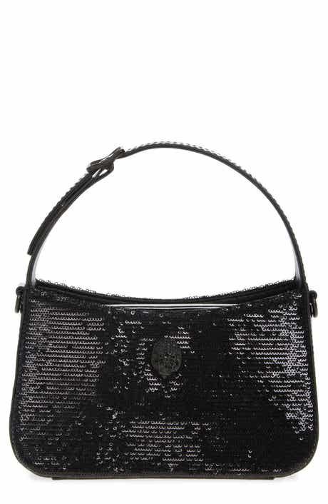 Kurt Geiger London Mini Bond Embellished Shoulder Bag