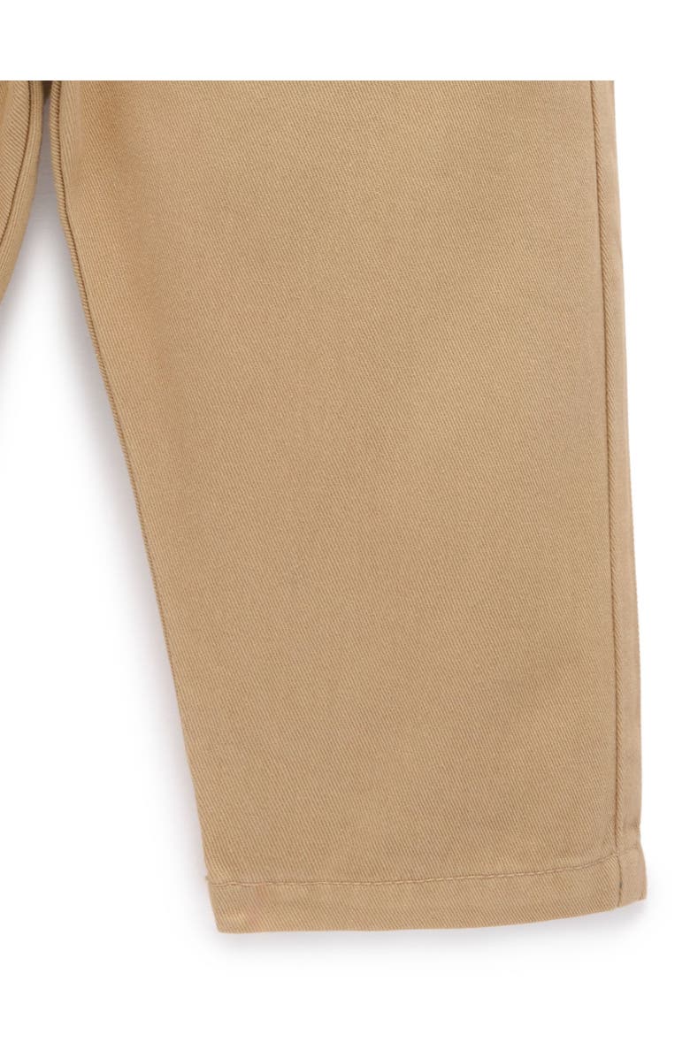 Purebaby Classic Chino, Alternate, color, Barn