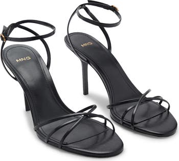 Ankle Strap Sandal