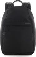 Hedgren Small Vogue Water Repellent RFID Backpack