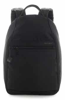 Hedgren Small Vogue Water Repellent RFID Backpack