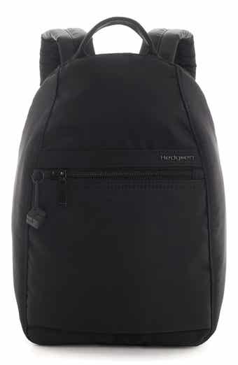 Small Vogue Water Repellent RFID Backpack