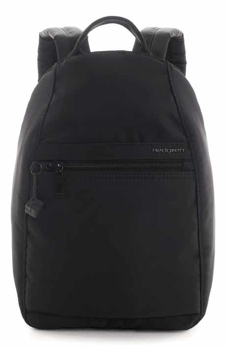 Hedgren Small Vogue Water Repellent RFID Backpack