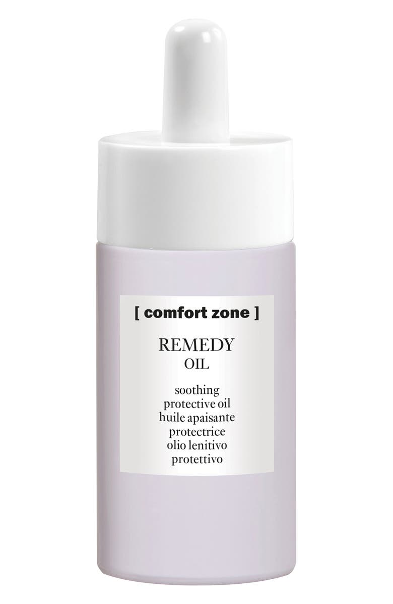 COMFORT ZONE Remedy Oil, Main, color,