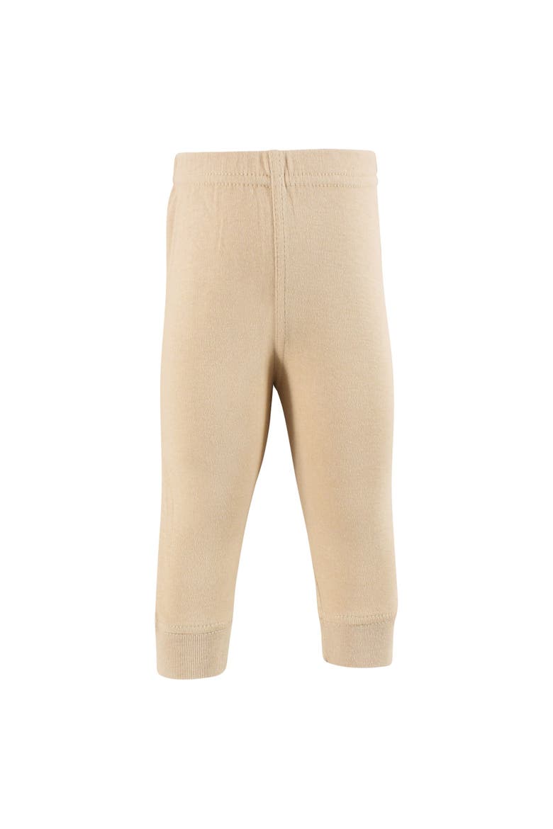 Casual Cotton Pants & Leggings, Alternate, color, Teddy Bears
