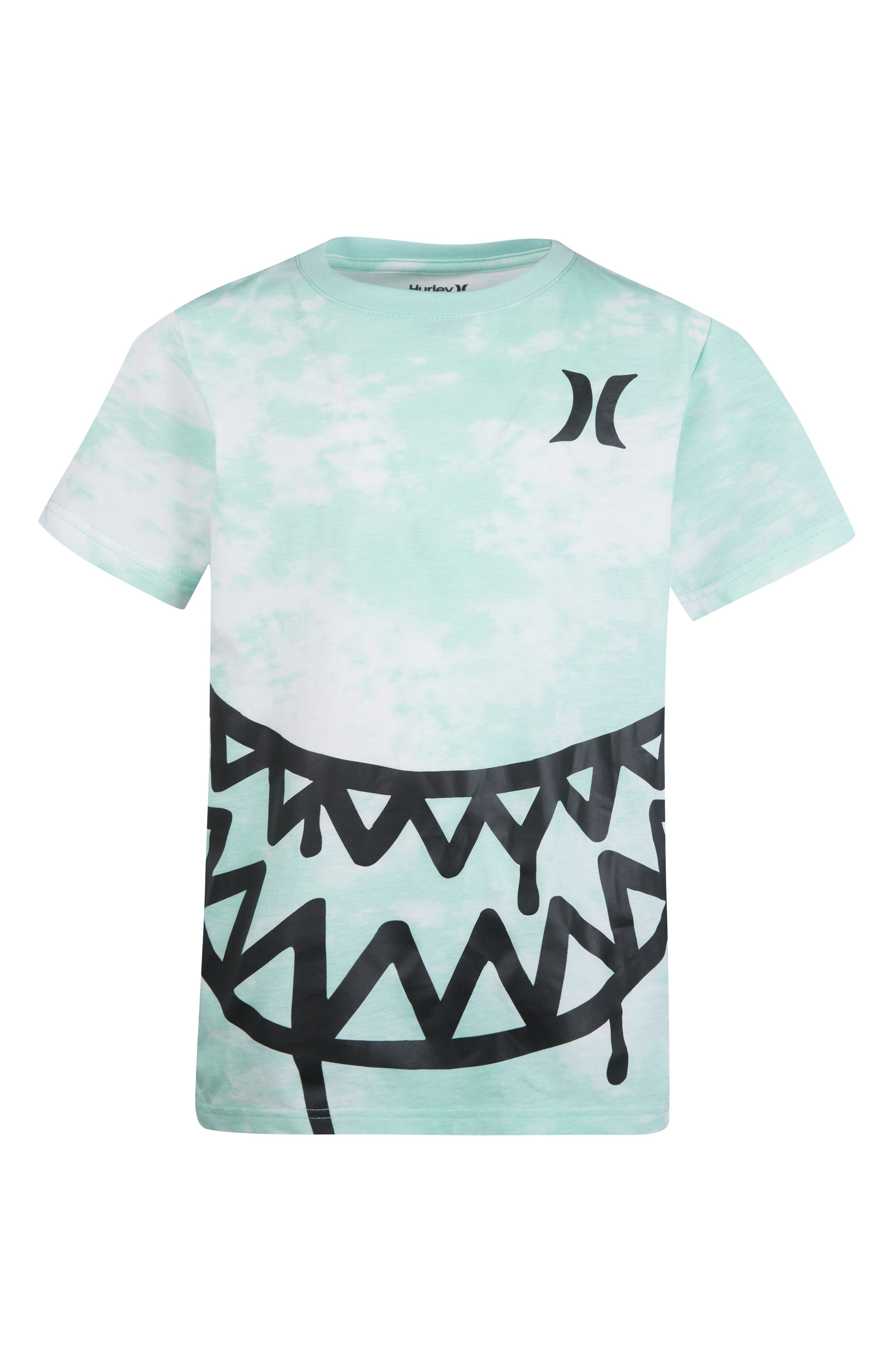 Hurley Kids' Bait Twist T-Shirt